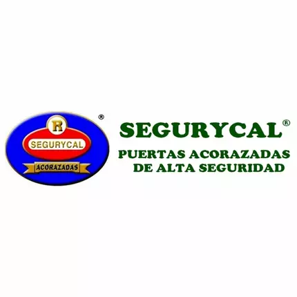 Logo von Segurycal Almayates