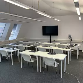 Codesclub Logo - IT Schule für Kinder
