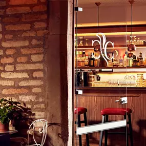 Bild von Bar De La Cour Du Corbeau