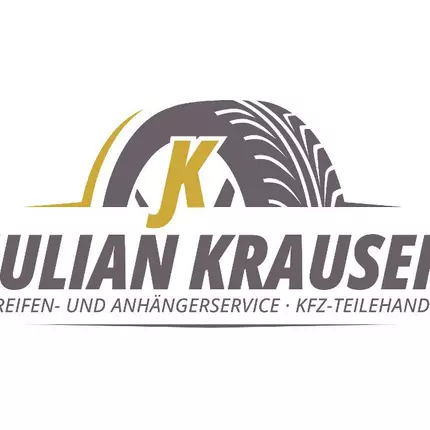 Logo de Julian Krauser Reifen-und Anhängerservice KFZ-Teilehandel