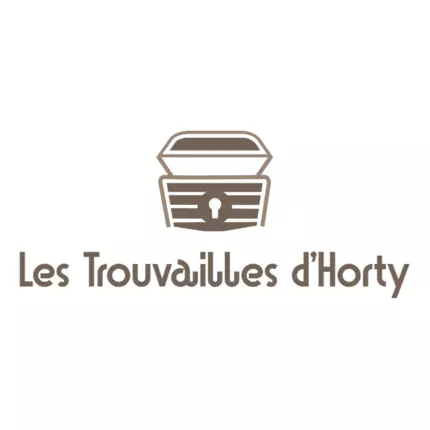 Logo van Les Trouvailles d'Horty