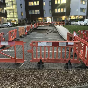 Bild von Lanson Civils Ltd.