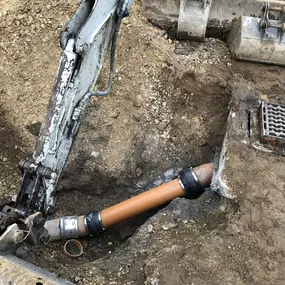 Bild von Lanson Civils Ltd.