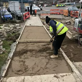 Bild von Lanson Civils Ltd.