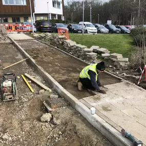 Bild von Lanson Civils Ltd.