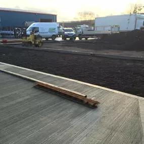 Bild von Lanson Civils Ltd.