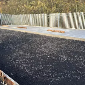 Bild von Lanson Civils Ltd.