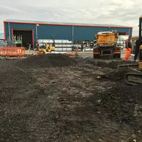 Bild von Lanson Civils Ltd.