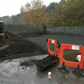 Bild von Lanson Civils Ltd.