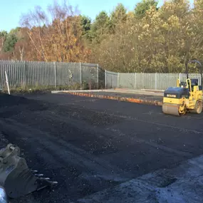 Bild von Lanson Civils Ltd.