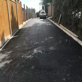 Bild von Lanson Civils Ltd.