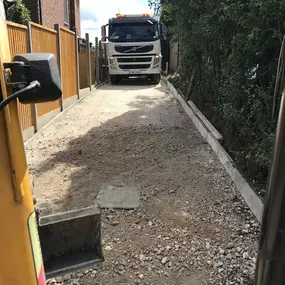 Bild von Lanson Civils Ltd.