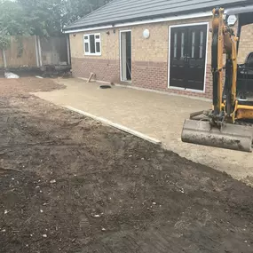 Bild von Lanson Civils Ltd.