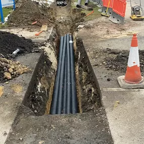 Bild von Lanson Civils Ltd.