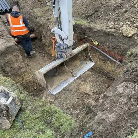 Bild von Lanson Civils Ltd.