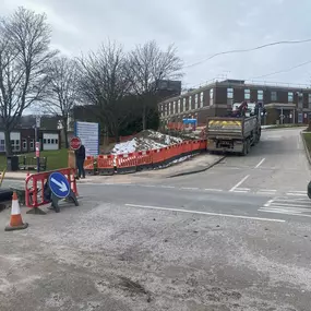 Bild von Lanson Civils Ltd.