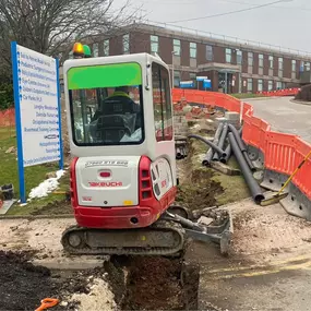 Bild von Lanson Civils Ltd.