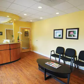 Expressions Dental Care Office Image