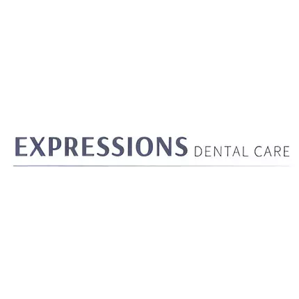 Logo von Expressions Dental Care Reston