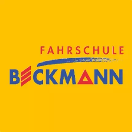 Logo de Fahrschule Beckmann