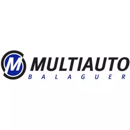 Logo von Multiauto Balaguer