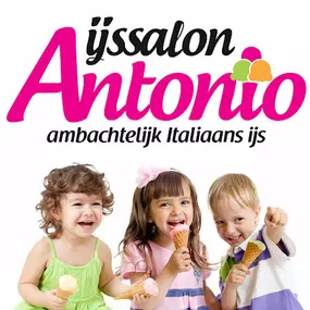 Bild von IJssalon Antonio