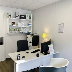 Bild von Audioprothésiste Pontorson Audition Santé