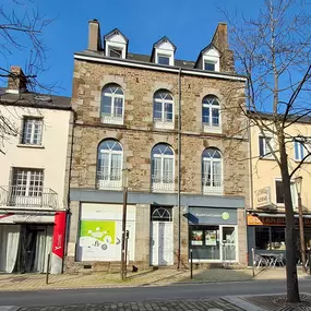 Bild von Audioprothésiste Pontorson Audition Santé