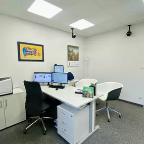 Bild von Audioprothésiste Pontorson Audition Santé