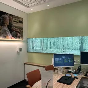 Hörstudio von GEERS