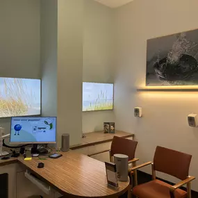 Hörstudio von GEERS