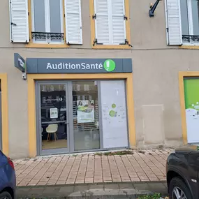 Bild von Audioprothésiste Ars-Sur-Moselle AuditionSanté