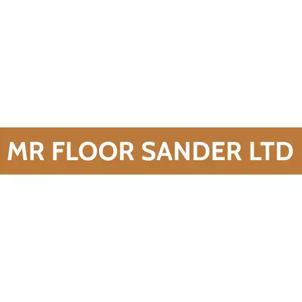 Logo von Mr Floor Sander Ltd