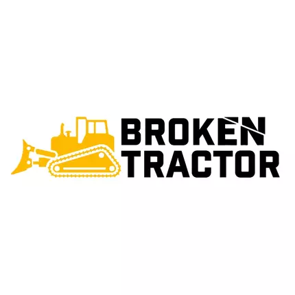 Logo de Broken Tractor