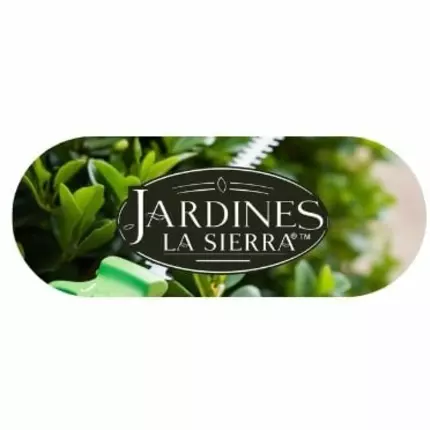 Logo von Jardines la Sierra