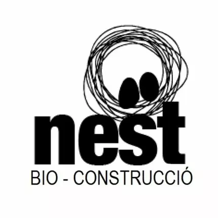 Logo de Nest Bioconstrucción S.L