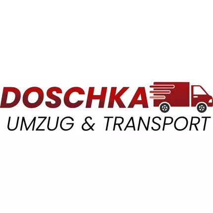 Logo von Umzugsunternehmen Doschka