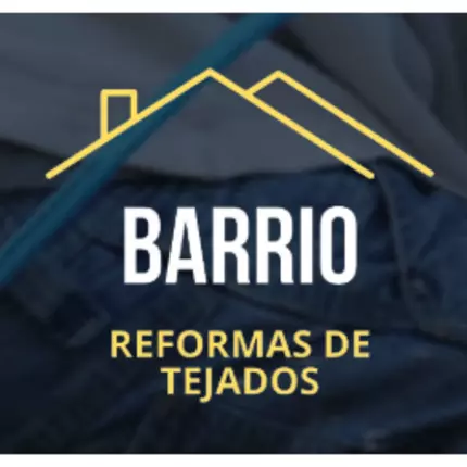 Logo von Reformas Tejados Barrio