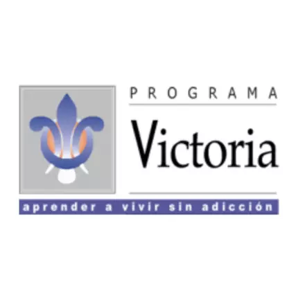 Logo von Programa Victoria | Terapia para adicciones