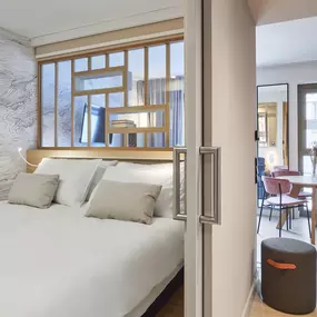 Bild von Aparthotel Adagio Stuttgart Neckarpark