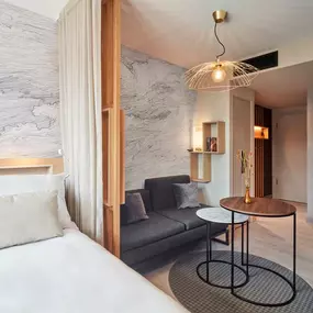 Bild von Aparthotel Adagio Stuttgart Neckarpark