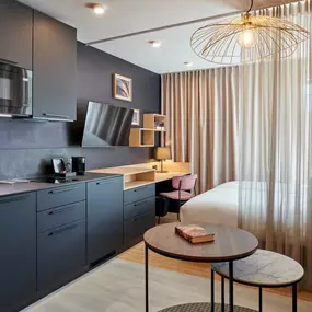 Bild von Adagio Stuttgart Neckarpark