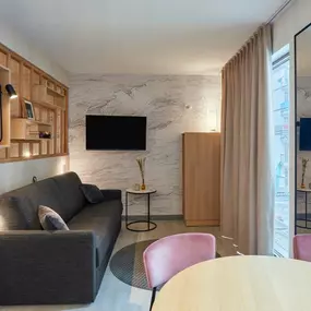 Bild von Adagio Stuttgart Neckarpark