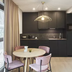 Bild von Adagio Stuttgart Neckarpark