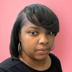 Photo of Jazmyne Lewis