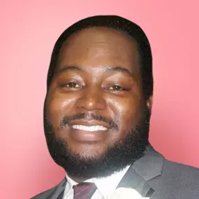 Photo of Arthur Williams