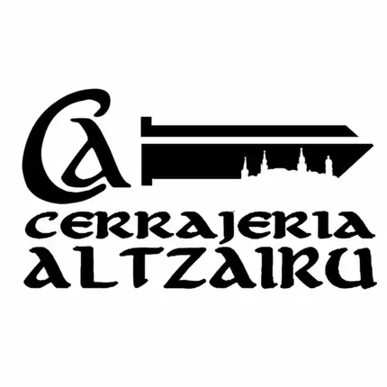 Logo van Cerrajería Altzairu