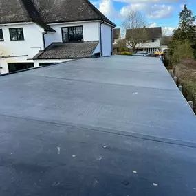 Bild von D Tasker Roofing Ltd.