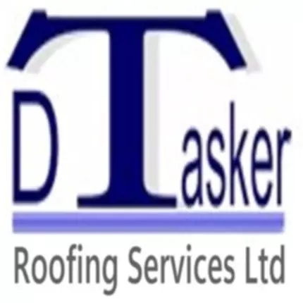 Logo von D Tasker Roofing Ltd.