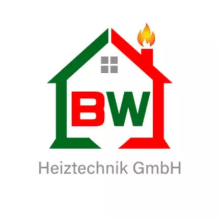 Logo van BW Heiztechnik GmbH